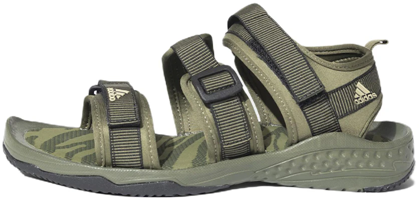 아디다스 홉카 '그린 컴포트' (Adidas Hopkar 'Green Comfort') EY3842 Buy 아디다스 홉카 '그린 컴포트' (Adidas Hopkar 'Green Comfort') EY3842
