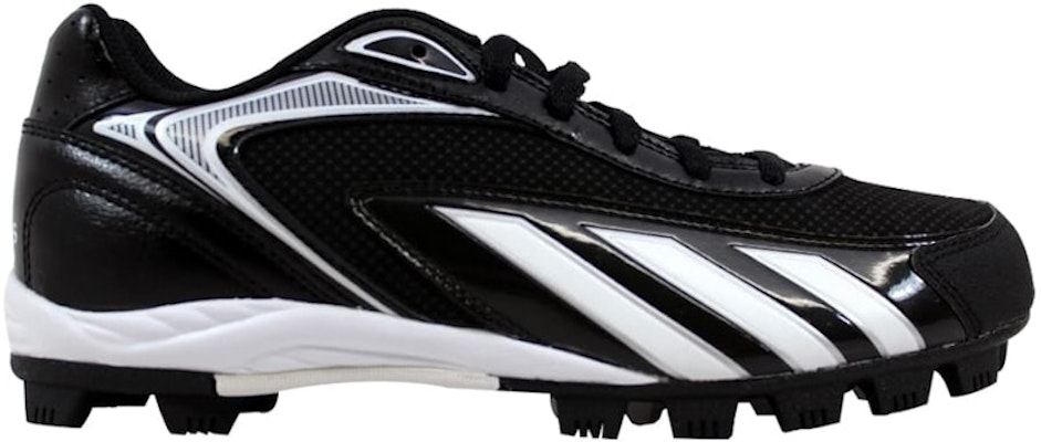 adidas HotStreak Low 'Black' G47418 Buy adidas HotStreak Low 'Black' G47418