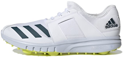 adidas Howzat Spike 20 'Comfortable White' H67481 adidas Howzat Spike 20 'Comfortable White' H67481
