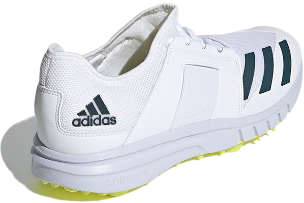 adidas Howzat Spike 20 'Blanco Cómodo' H67481 Shop adidas Howzat Spike 20 'Blanco Cómodo' H67481