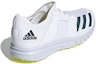 Shop adidas Howzat Spike 20 'Putih Selesa' H67481