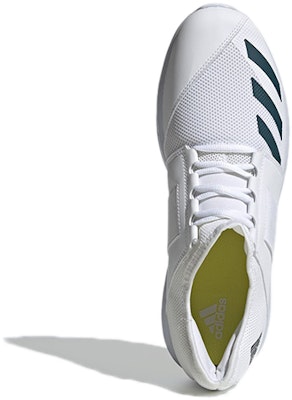 adidas Howzat Spike 20 'Comfortable White' H67481 Purchase adidas Howzat Spike 20 'Comfortable White' H67481