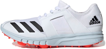 adidas Howzat Spike 20 'White Black' EF3505 adidas Howzat Spike 20 'White Black' EF3505
