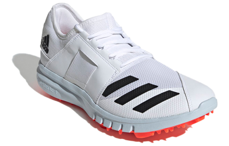 Lookbook adidas Howzat Spike 20 ''Weiß Schwarz'' EF3505