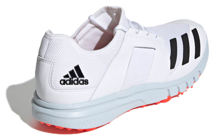 Shop adidas Howzat Spike 20 ''Weiß Schwarz'' EF3505