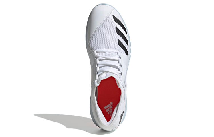Purchase adidas Howzat Spike 20 ''Weiß Schwarz'' EF3505