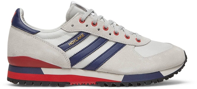 adidas Hoylake SPZL 'Abu Power Red' H03884 Buy adidas Hoylake SPZL 'Abu Power Red' H03884