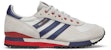 adidas Hoylake SPZL 'Kelabu Power Merah' H03884