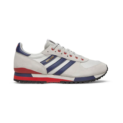 adidas Hoylake SPZL 'Grey Power Red'