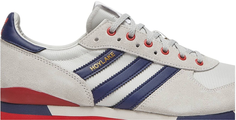 adidas Hoylake SPZL 'Grey Power Red' H03884 Order adidas Hoylake SPZL 'Grey Power Red' H03884