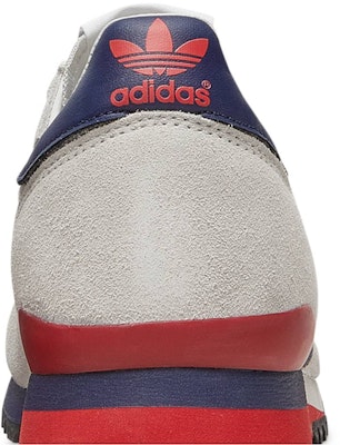 adidas Hoylake SPZL 'Grey Power Red' H03884 Sizing adidas Hoylake SPZL 'Grey Power Red' H03884