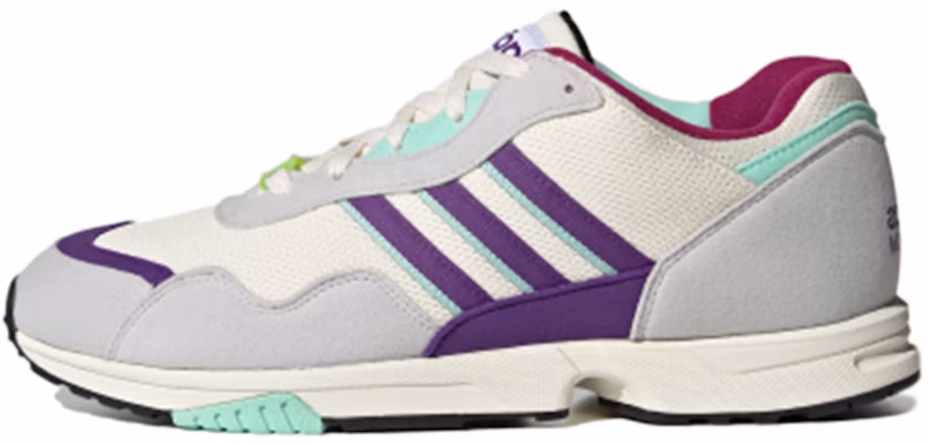 adidas HRMN SPZL ''Wit Paars Mint'' FX1060 Buy adidas HRMN SPZL ''Wit Paars Mint'' FX1060