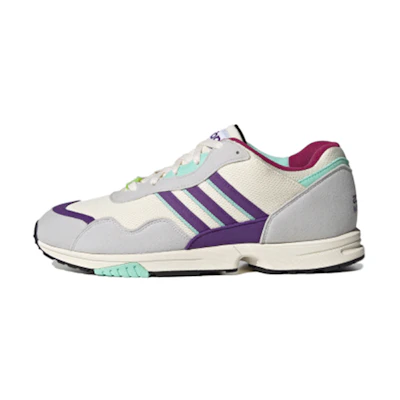 adidas HRMN SPZL 'White Purple Mint'