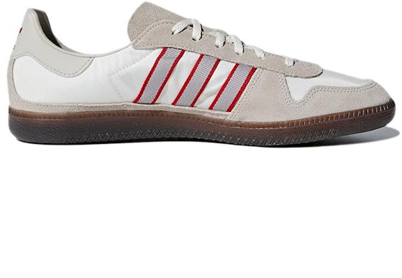 아디다스 헐튼 SPZL '클리어 브라운' DA8756 Order 아디다스 헐튼 SPZL '클리어 브라운' DA8756