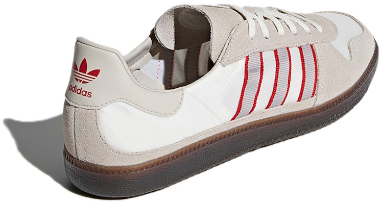 아디다스 헐튼 SPZL '클리어 브라운' DA8756 Shop 아디다스 헐튼 SPZL '클리어 브라운' DA8756