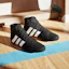 Purchase adidas HVC Plus Sneakers Zwart/Wit/Carbon IH1399