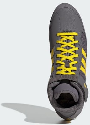 Adidas HVC Shoes - Classic Streetwear Sneakers Trace Grey/Yellow/Core Black JQ4994 Order Adidas HVC Shoes - Classic Streetwear Sneakers Trace Grey/Yellow/Core Black JQ4994