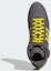 Order Adidas HVC Shoes - Classic Streetwear Sneakers Trace Grey/Yellow/Core Black JQ4994