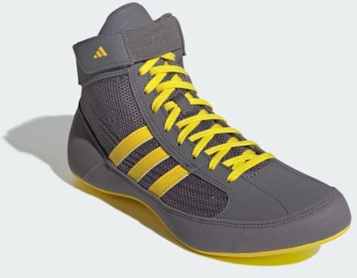 Adidas HVC Shoes - Classic Streetwear Sneakers Trace Grey/Yellow/Core Black JQ4994 Shop Adidas HVC Shoes - Classic Streetwear Sneakers Trace Grey/Yellow/Core Black JQ4994