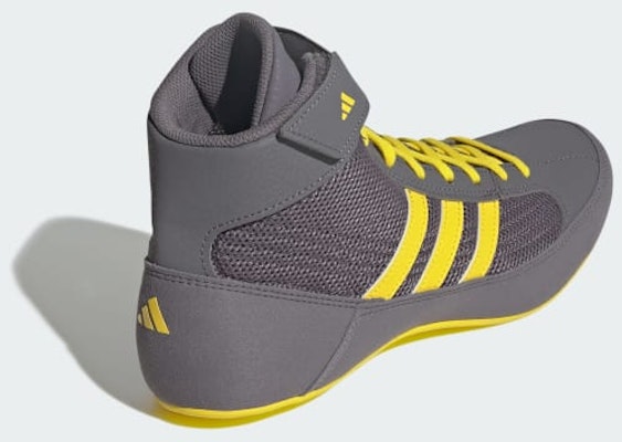 Adidas HVC Shoes - Classic Streetwear Sneakers Trace Grey/Yellow/Core Black JQ4994 Purchase Adidas HVC Shoes - Classic Streetwear Sneakers Trace Grey/Yellow/Core Black JQ4994