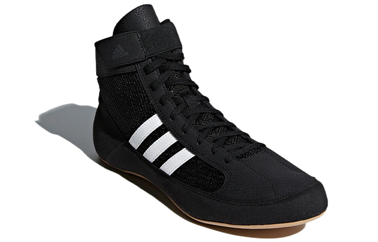 Lookbook adidas HVC 2 'Black White' AQ3325