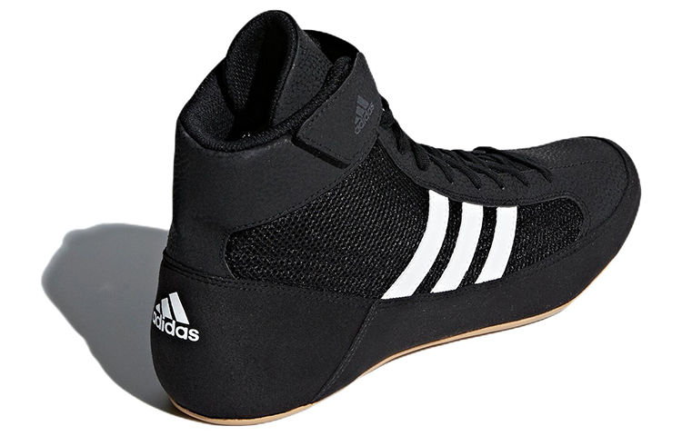 Shop adidas HVC 2 'Black White' AQ3325