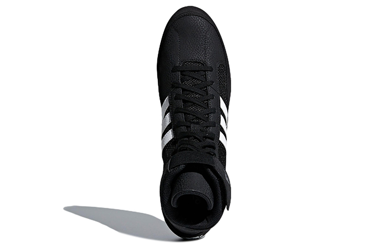 Purchase adidas HVC 2 'Black White' AQ3325