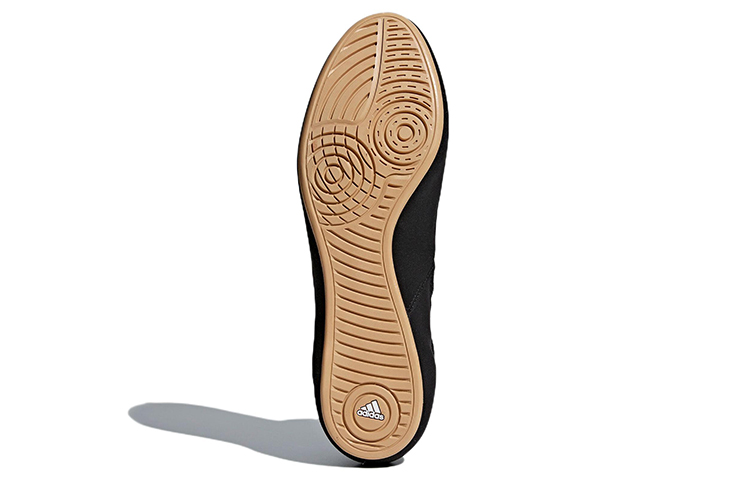 Details for adidas HVC 2 'Black White' AQ3325