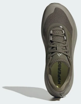 adidas Hyper Boost ATR Olive Strata Frozen Lemon IH9457 Lookbook adidas Hyper Boost ATR Olive Strata Frozen Lemon IH9457