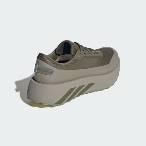 Details for adidas Hyper Boost ATR Olive Strata Frozen Lemon IH9457