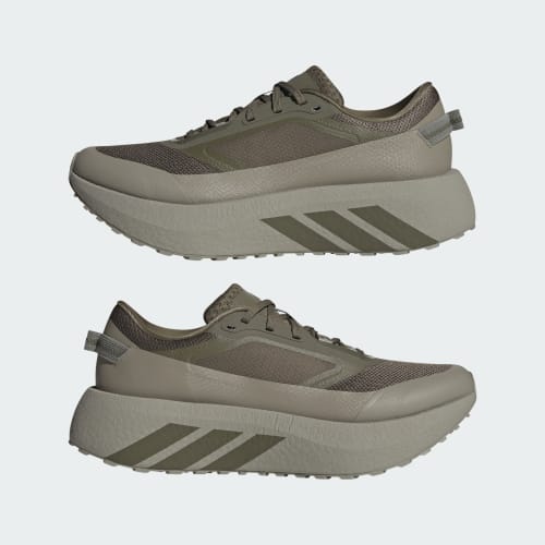 Sizing adidas Hyper Boost ATR Olive Strata Frozen Lemon IH9457