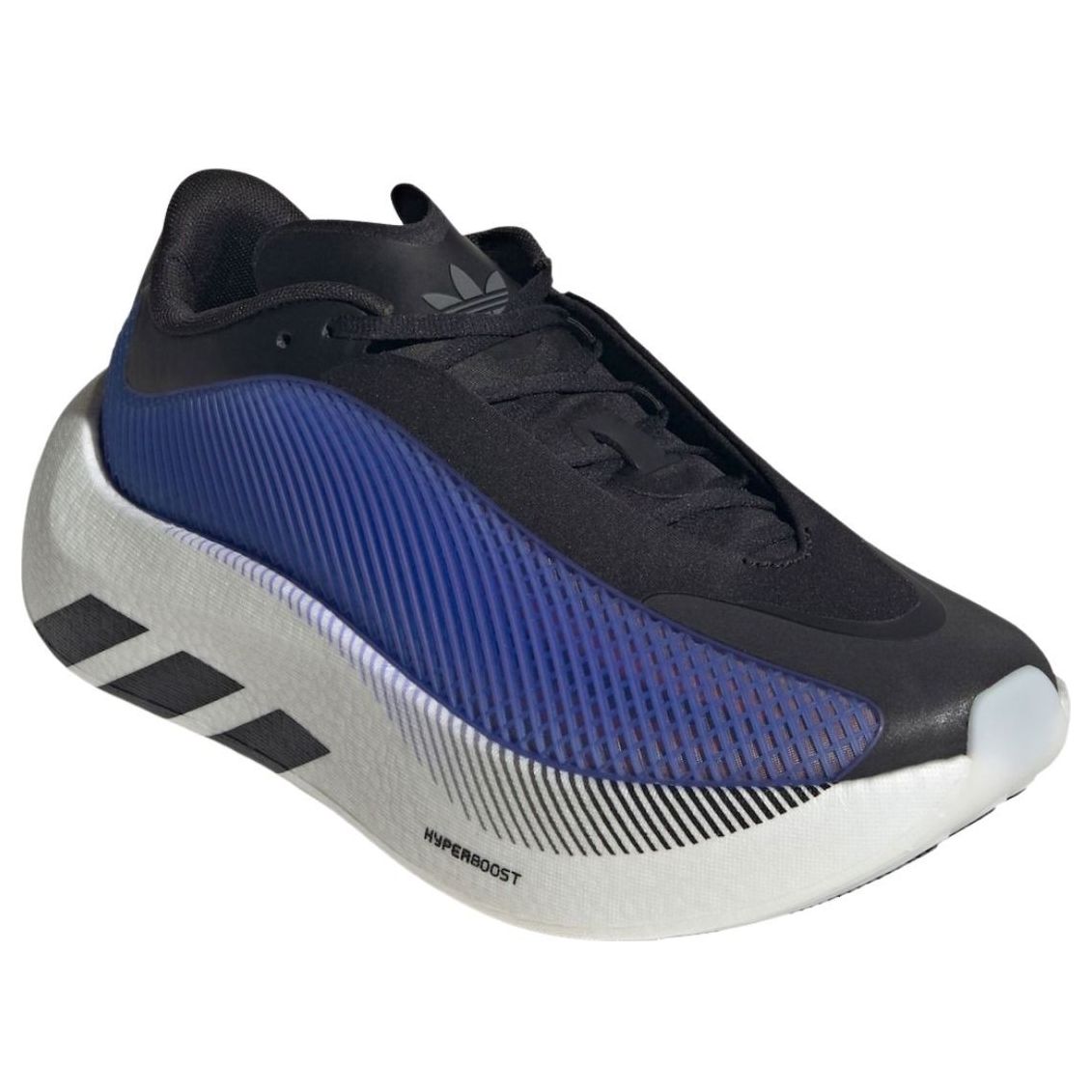 Order adidas Hyper Boost Euphoria 'Cloud White Core Black Solar Red' LA5974