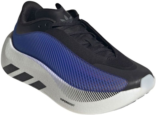 adidas Hyper Boost Euphoria 'Cloud White Core Black Solar Red' LA5974 Order adidas Hyper Boost Euphoria 'Cloud White Core Black Solar Red' LA5974