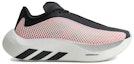 Buy adidas Hyper Boost Euphoria 'Core Black Solar Red' LA6206