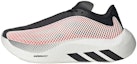 Order adidas Hyper Boost Euphoria 'Core Black Solar Red' LA6206