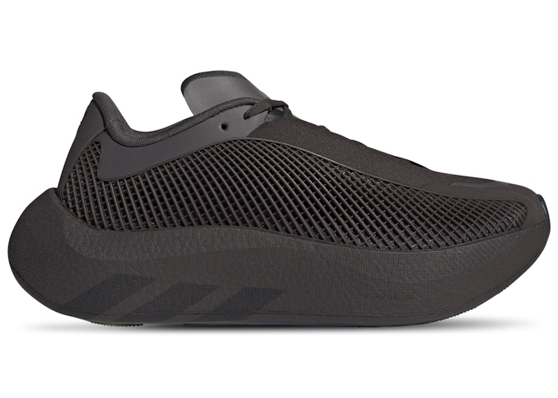 adidas Hyper Boost Euphoria 'Night Brown Utility Black' LA5973