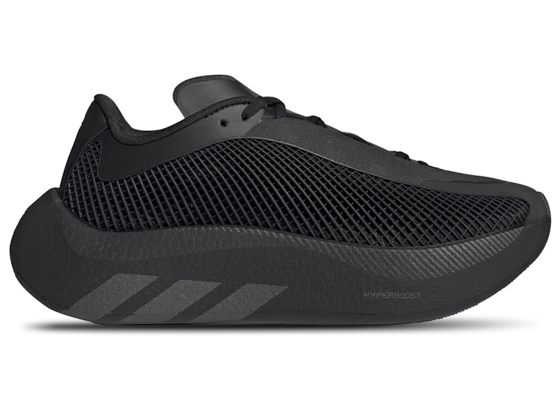 adidas Hyper Boost Euphoria 'Triple Black' LA6211