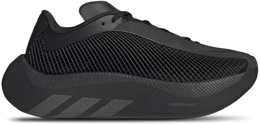 阿迪达斯Hyper Boost Euphoria“三重黑” LA6211 Buy 阿迪达斯Hyper Boost Euphoria“三重黑” LA6211