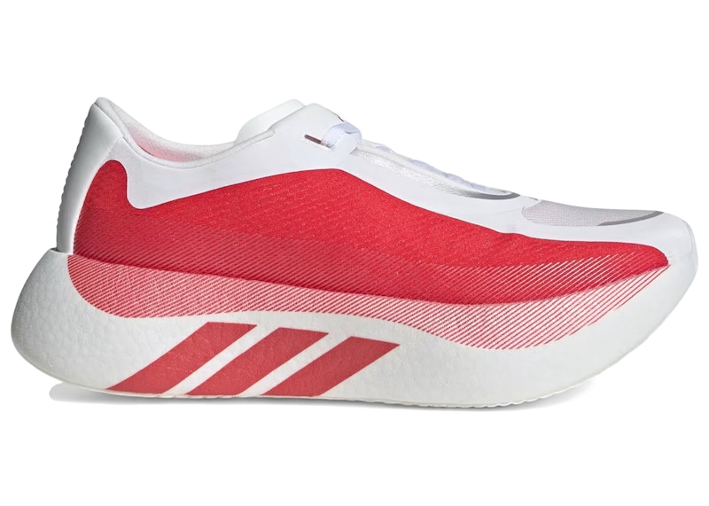 adidas Hyperboost Edge 'Red White' KI1913