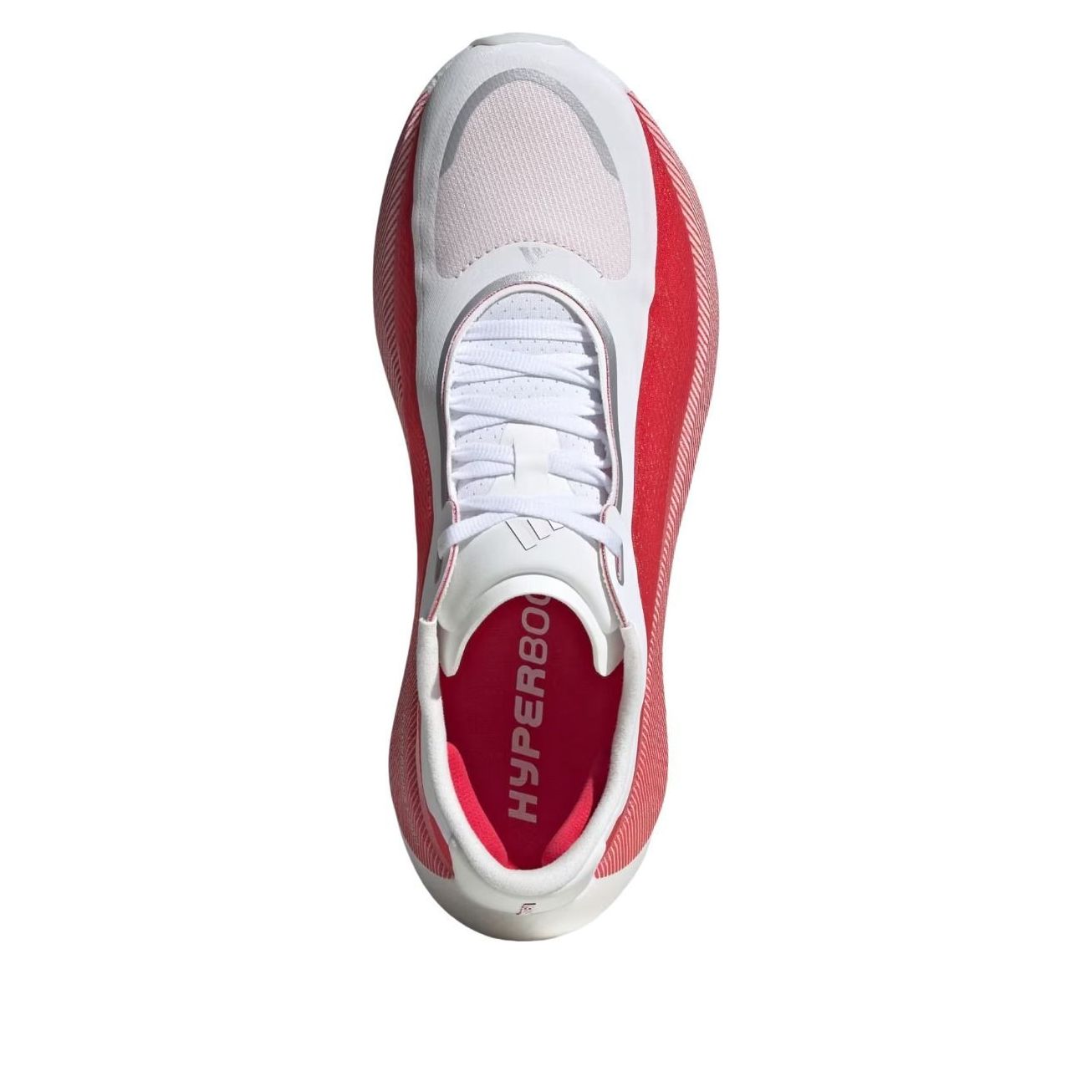 Order 阿迪达斯Hyperboost Edge ''红白'' KI1913