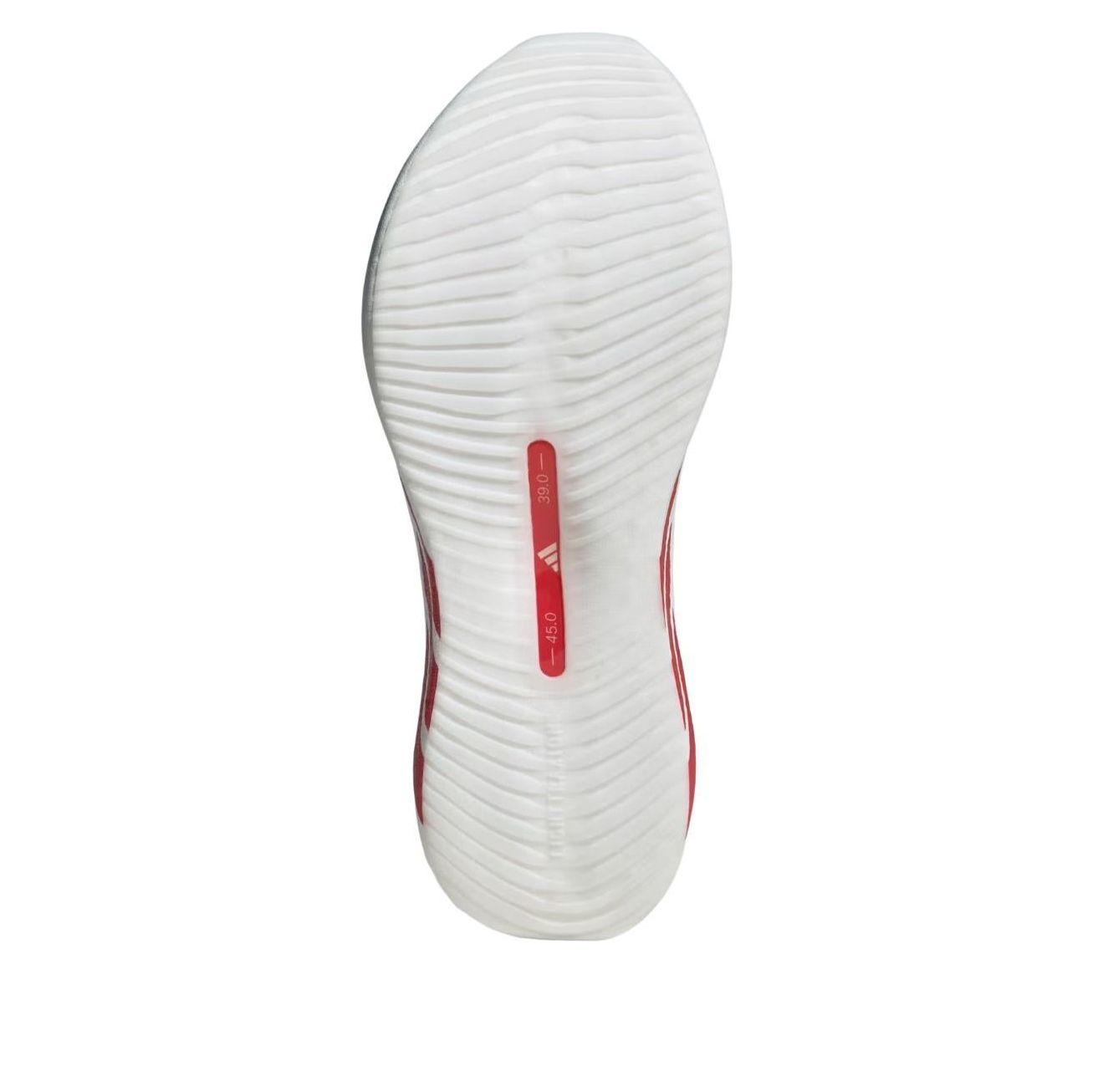 Lookbook 阿迪达斯Hyperboost Edge ''红白'' KI1913