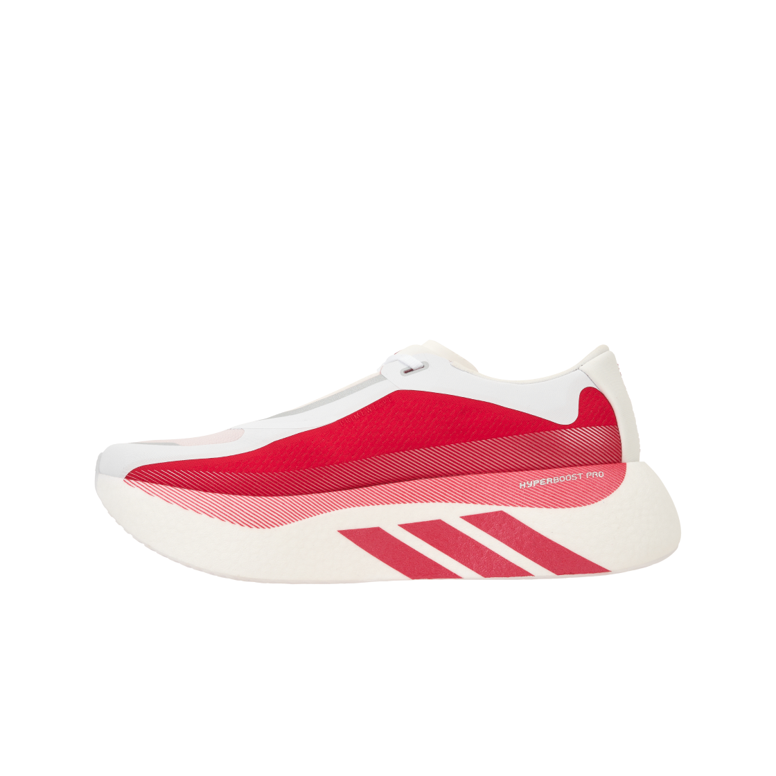 Shop adidas Hyperboost Edge ''紅白'' KI1913