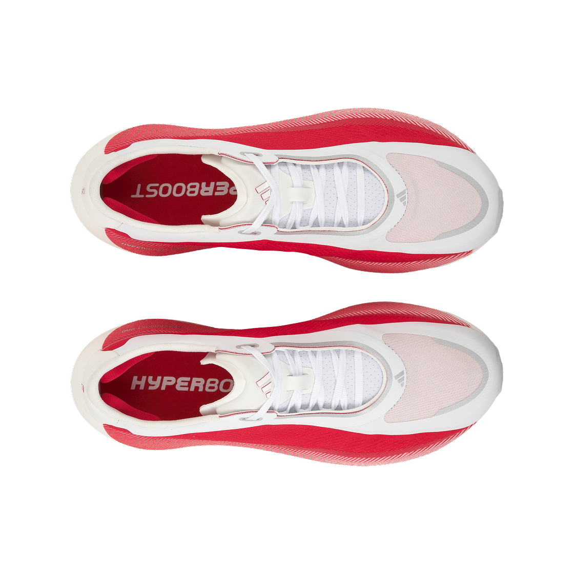 Details for adidas Hyperboost Edge ''紅白'' KI1913