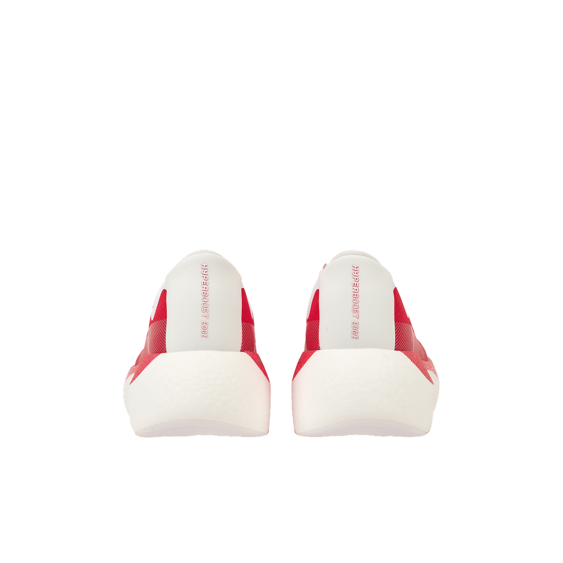 Sizing adidas Hyperboost Edge ''紅白'' KI1913