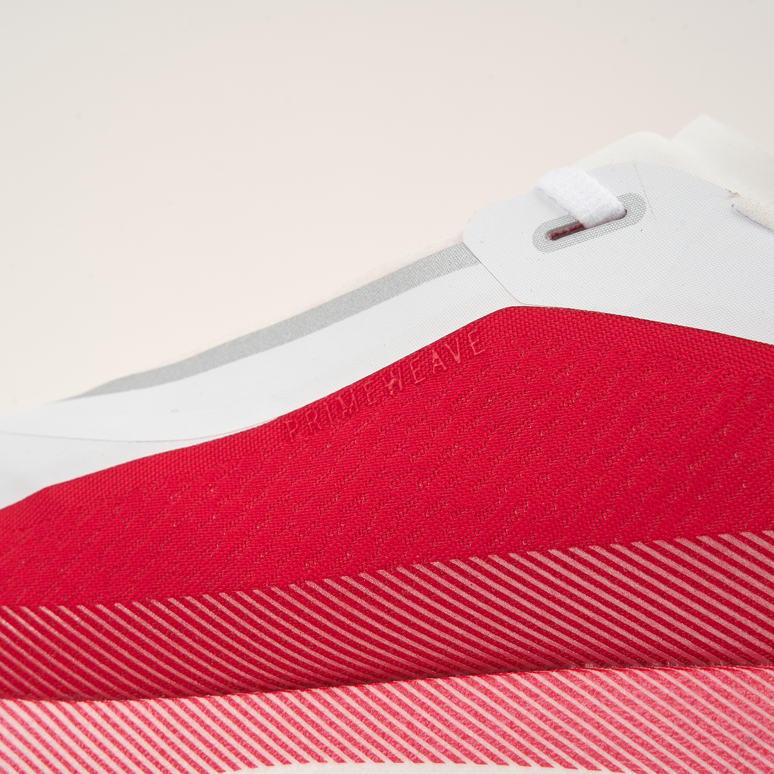 Cheap adidas Hyperboost Edge ''紅白'' KI1913