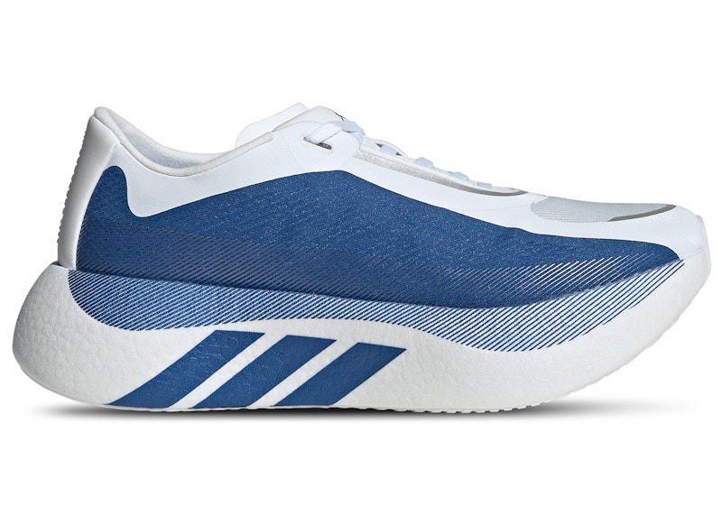 adidas Hyperboost Edge 'White EQT Blue' KI1911