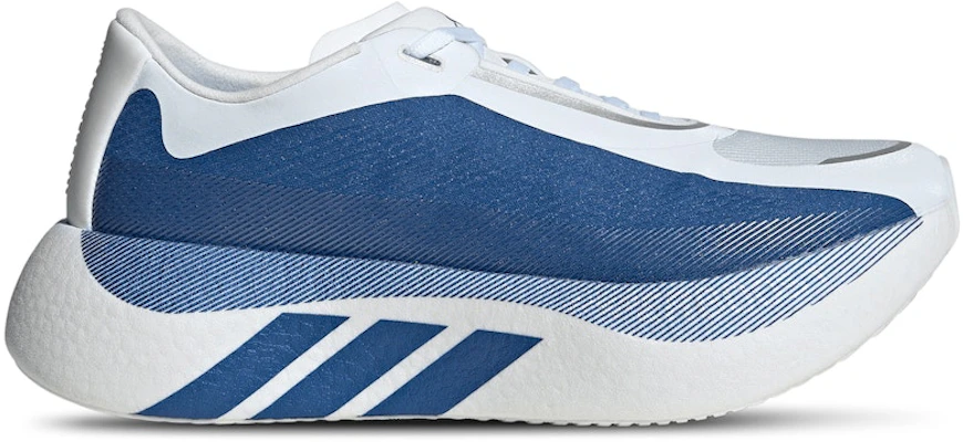 adidas Hyperboost Edge ''Putih EQT Biru'' KI1911 Buy adidas Hyperboost Edge ''Putih EQT Biru'' KI1911