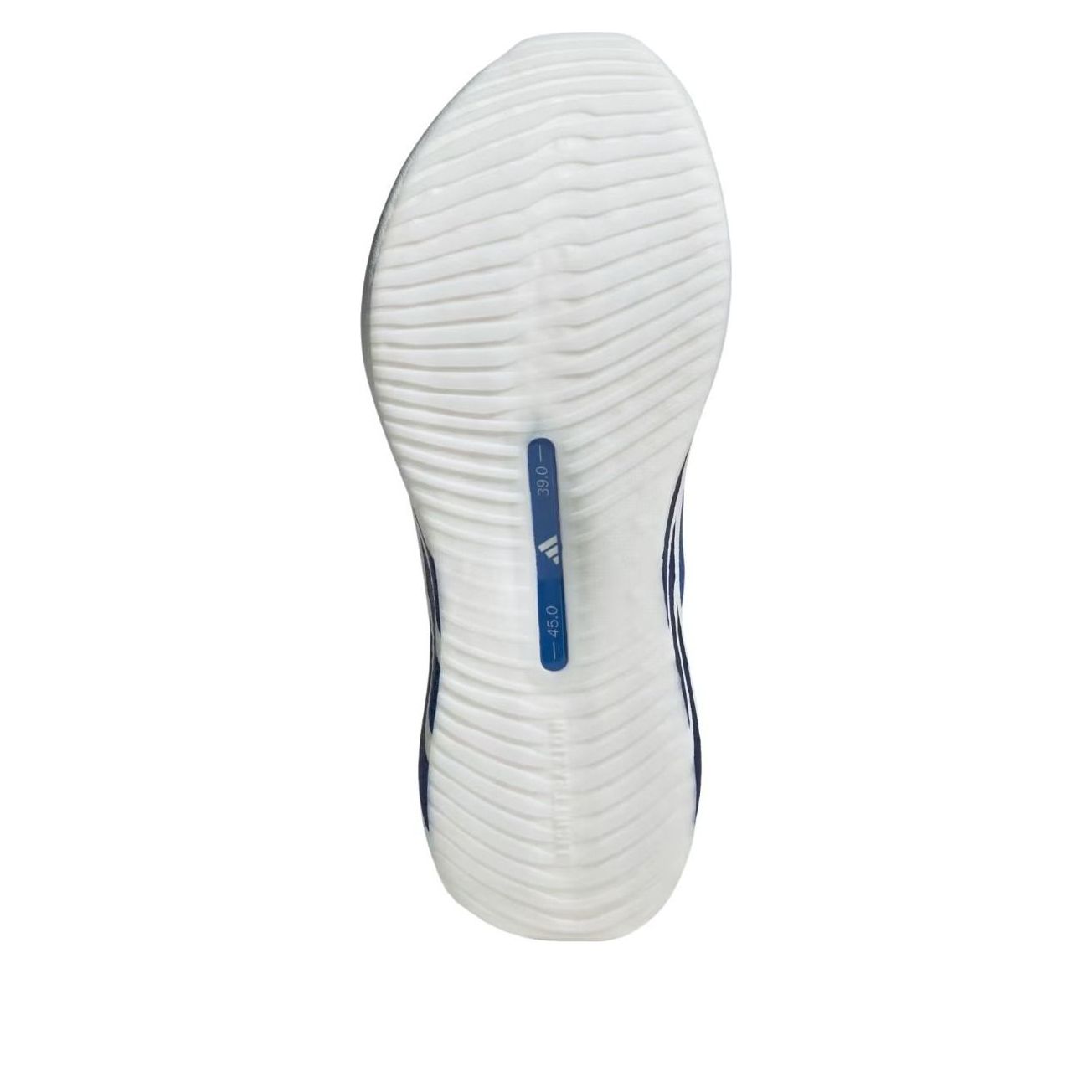 Shop adidas Hyperboost Edge ''Putih EQT Biru'' KI1911