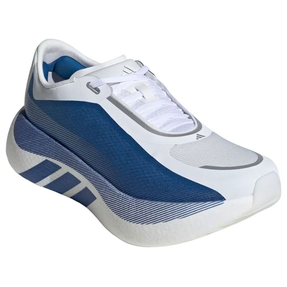 Purchase adidas Hyperboost Edge ''Putih EQT Biru'' KI1911