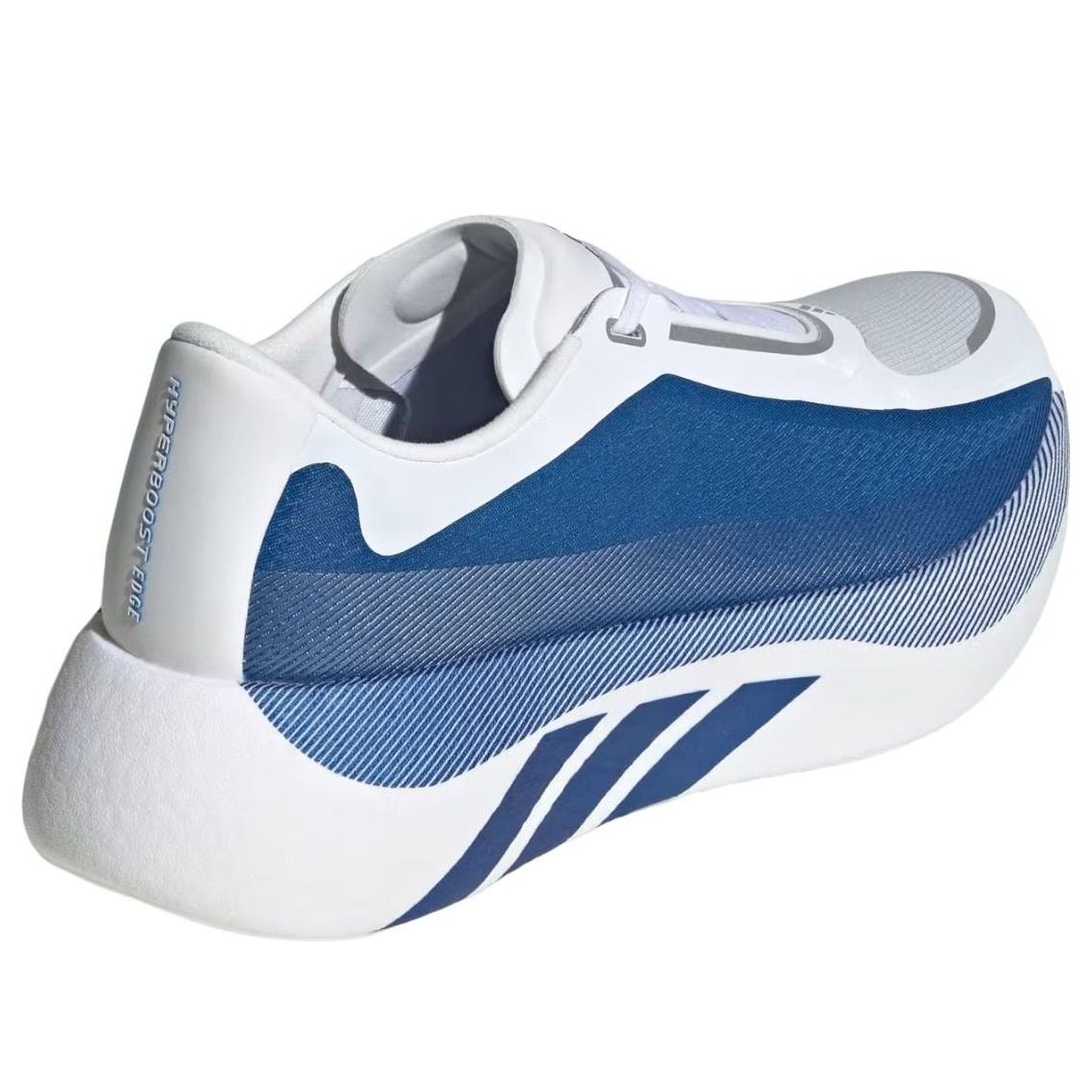 Details for adidas Hyperboost Edge ''Putih EQT Biru'' KI1911